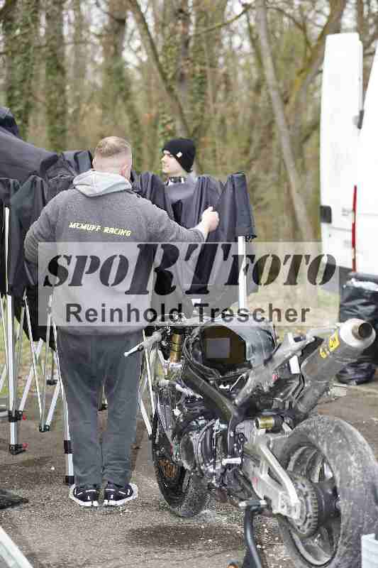 /Archiv-2024/05 31.03.2024 Speer Racing ADR/Impressionen